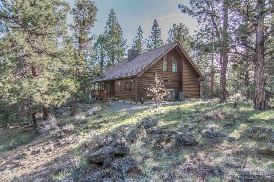 Rimrock West - Residential