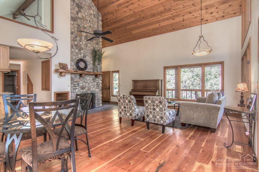 Rimrock West - Residential