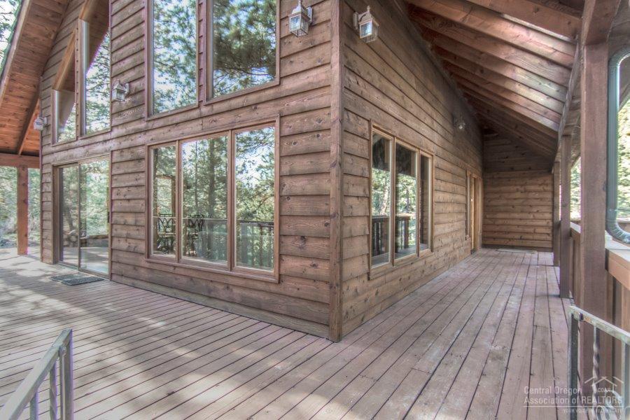Rimrock West - Residential