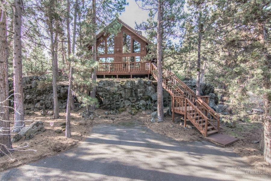 Rimrock West - Residential