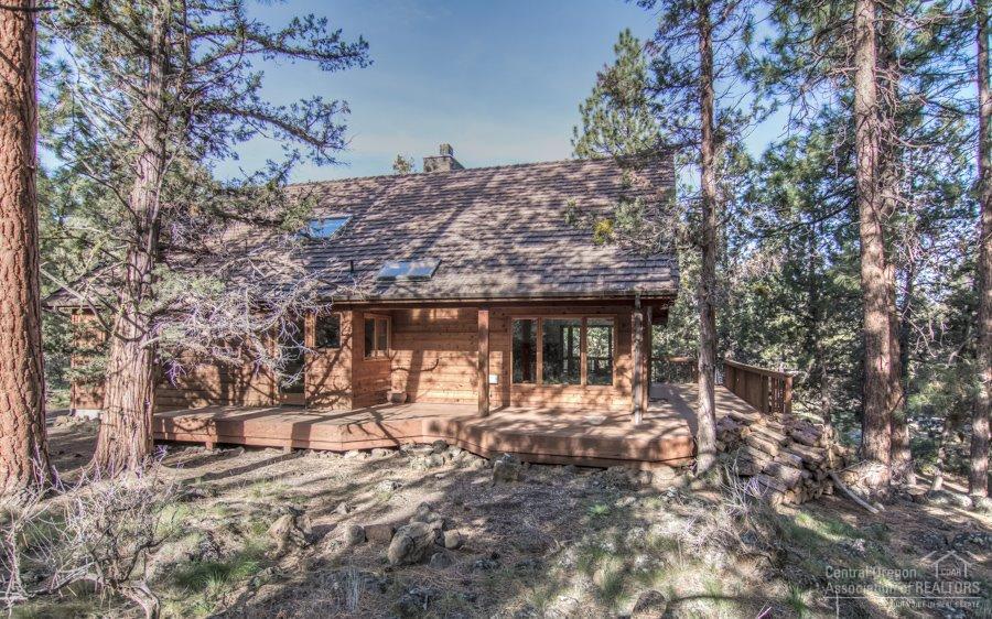 Rimrock West - Residential