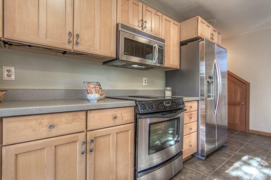 Rimrock West - Residential