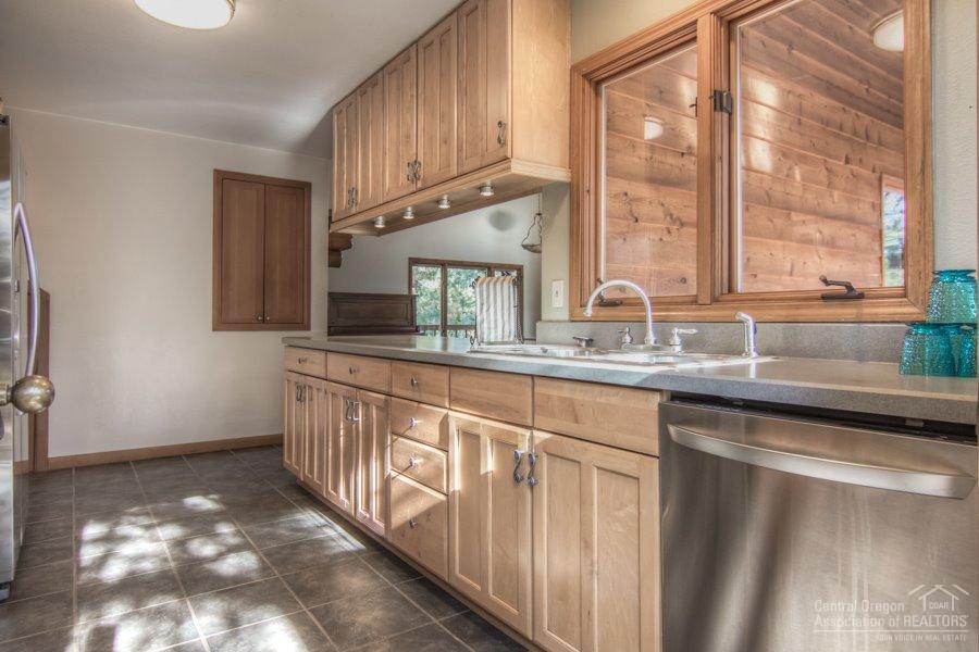Rimrock West - Residential