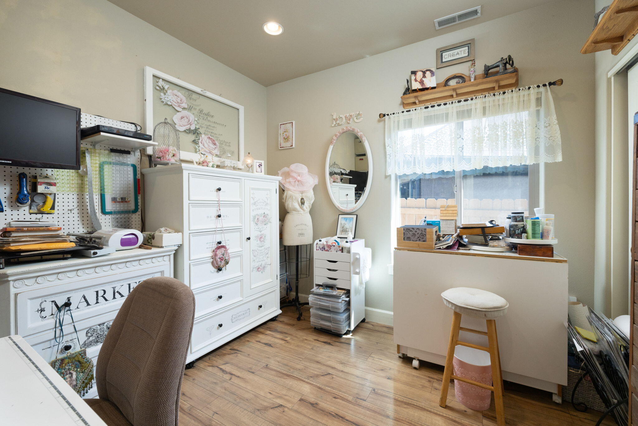 South Deerfield Park - Residential