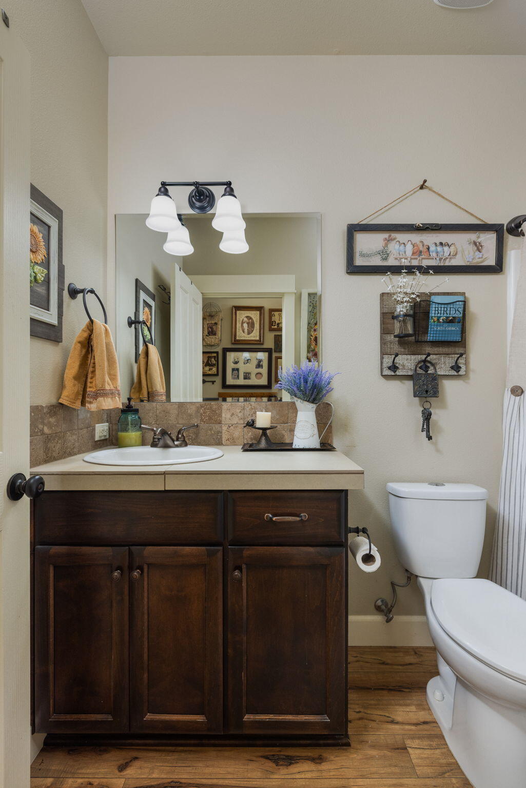 South Deerfield Park - Residential