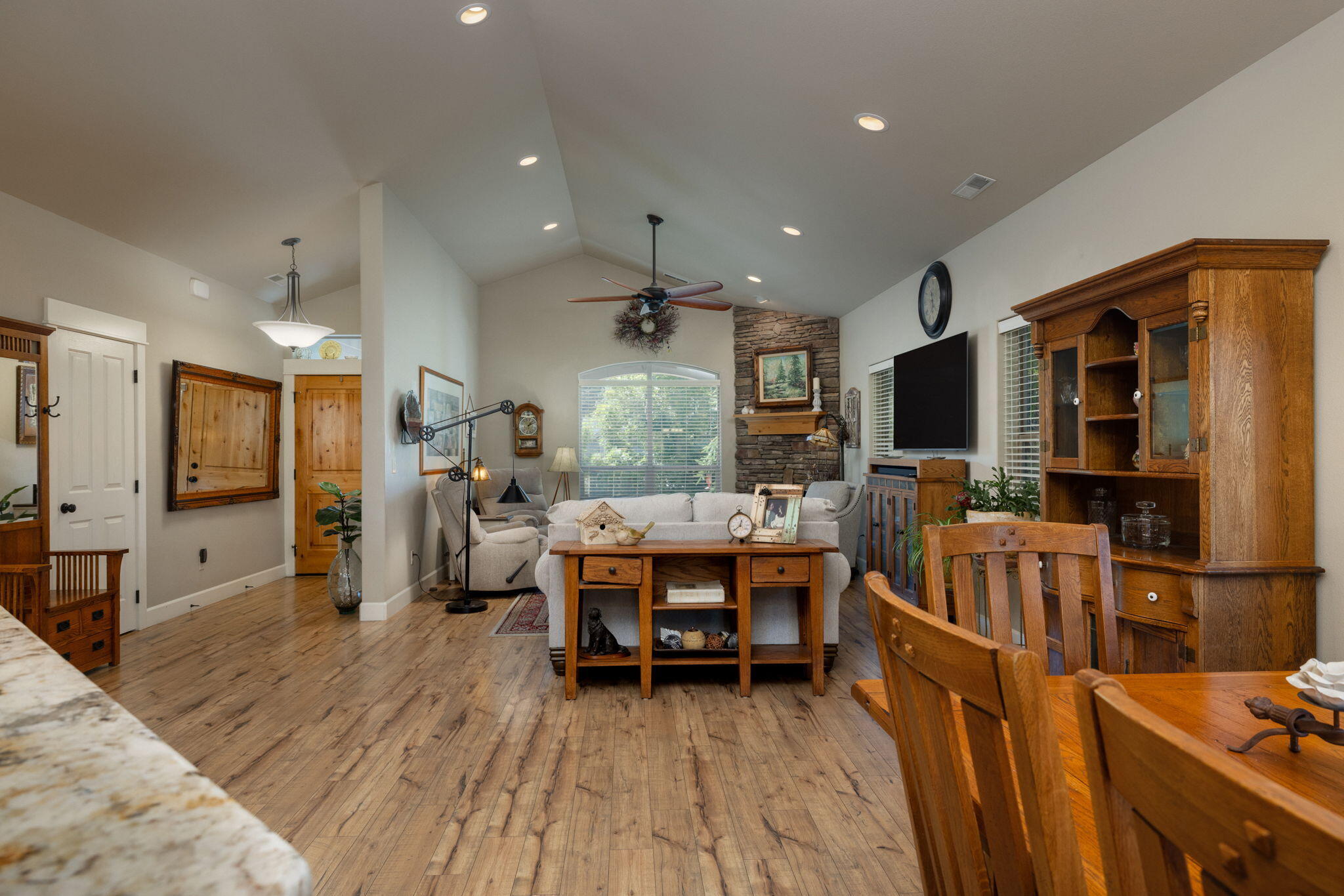 South Deerfield Park - Residential