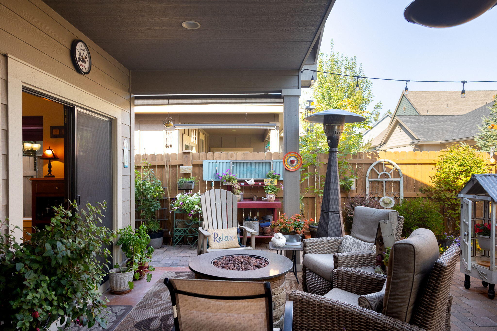 South Deerfield Park - Residential