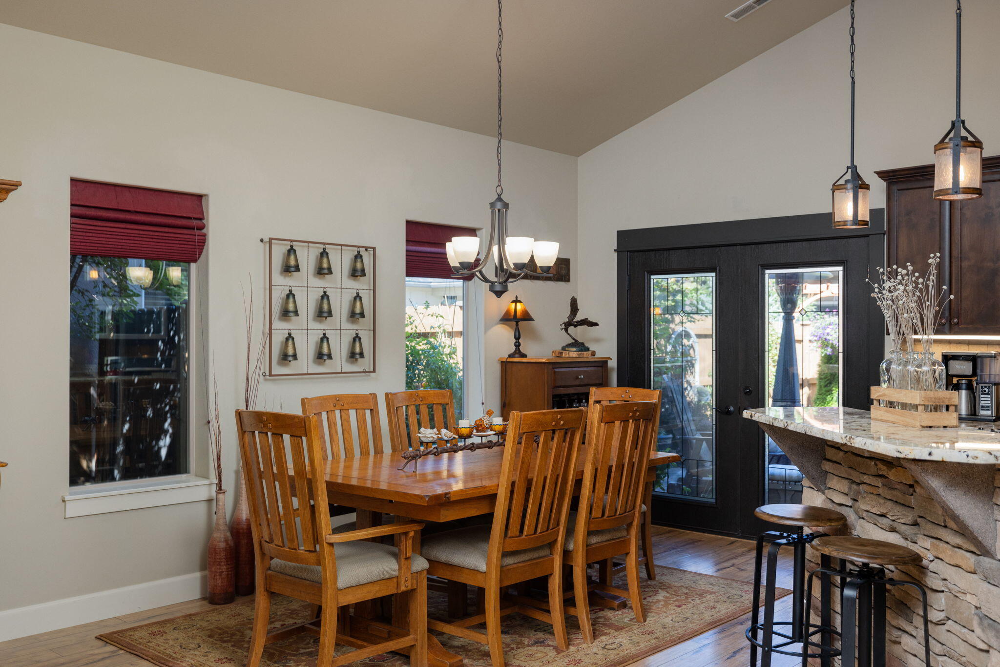 South Deerfield Park - Residential