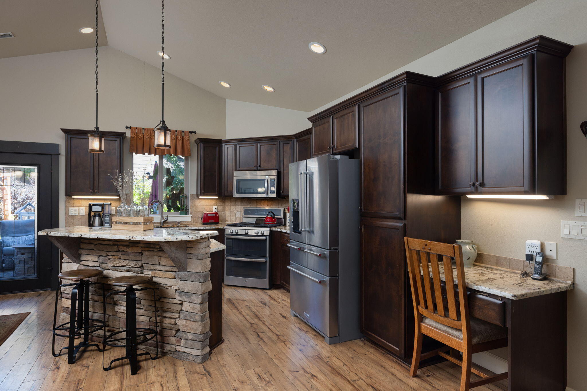 South Deerfield Park - Residential
