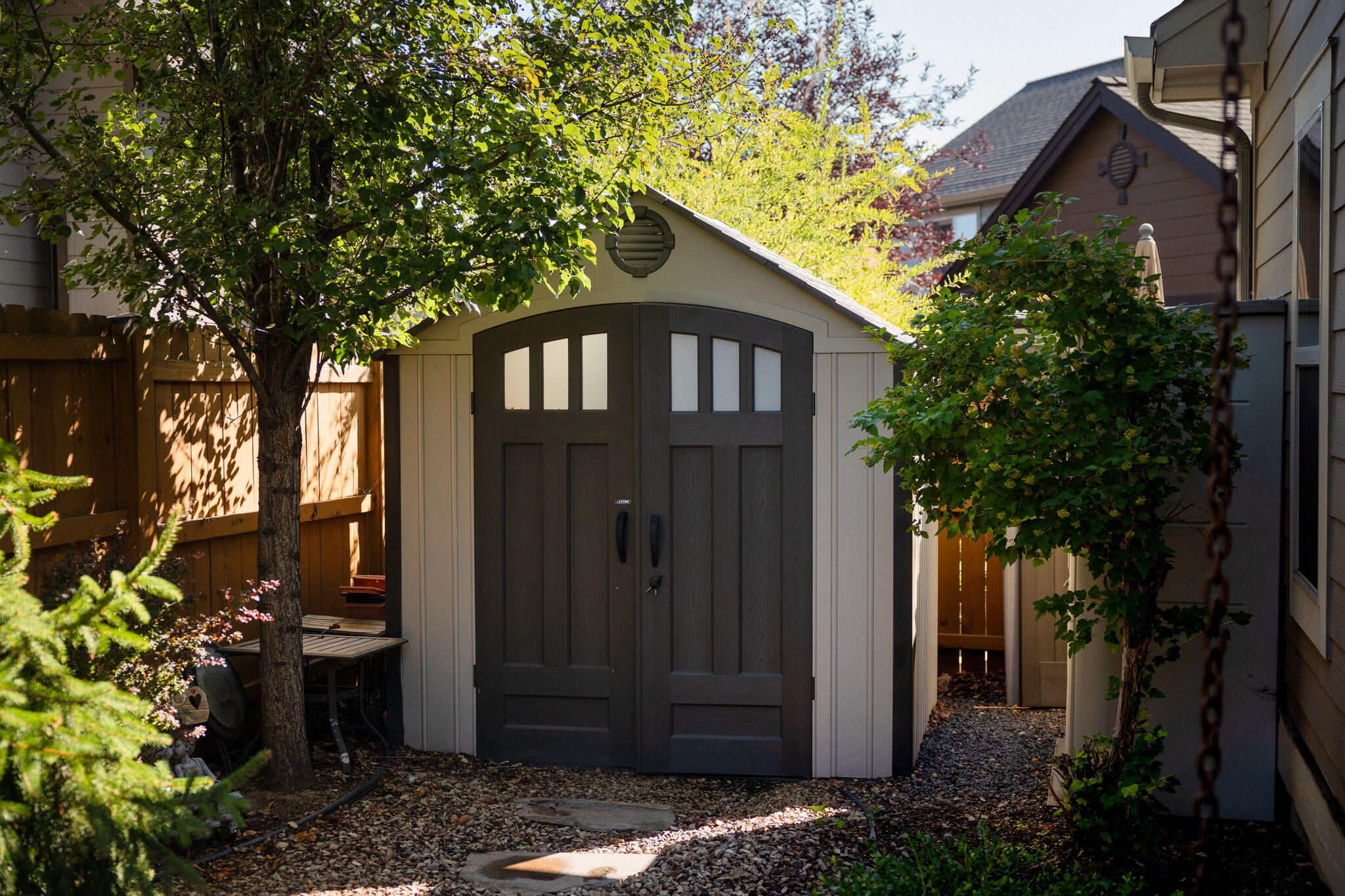 South Deerfield Park - Residential