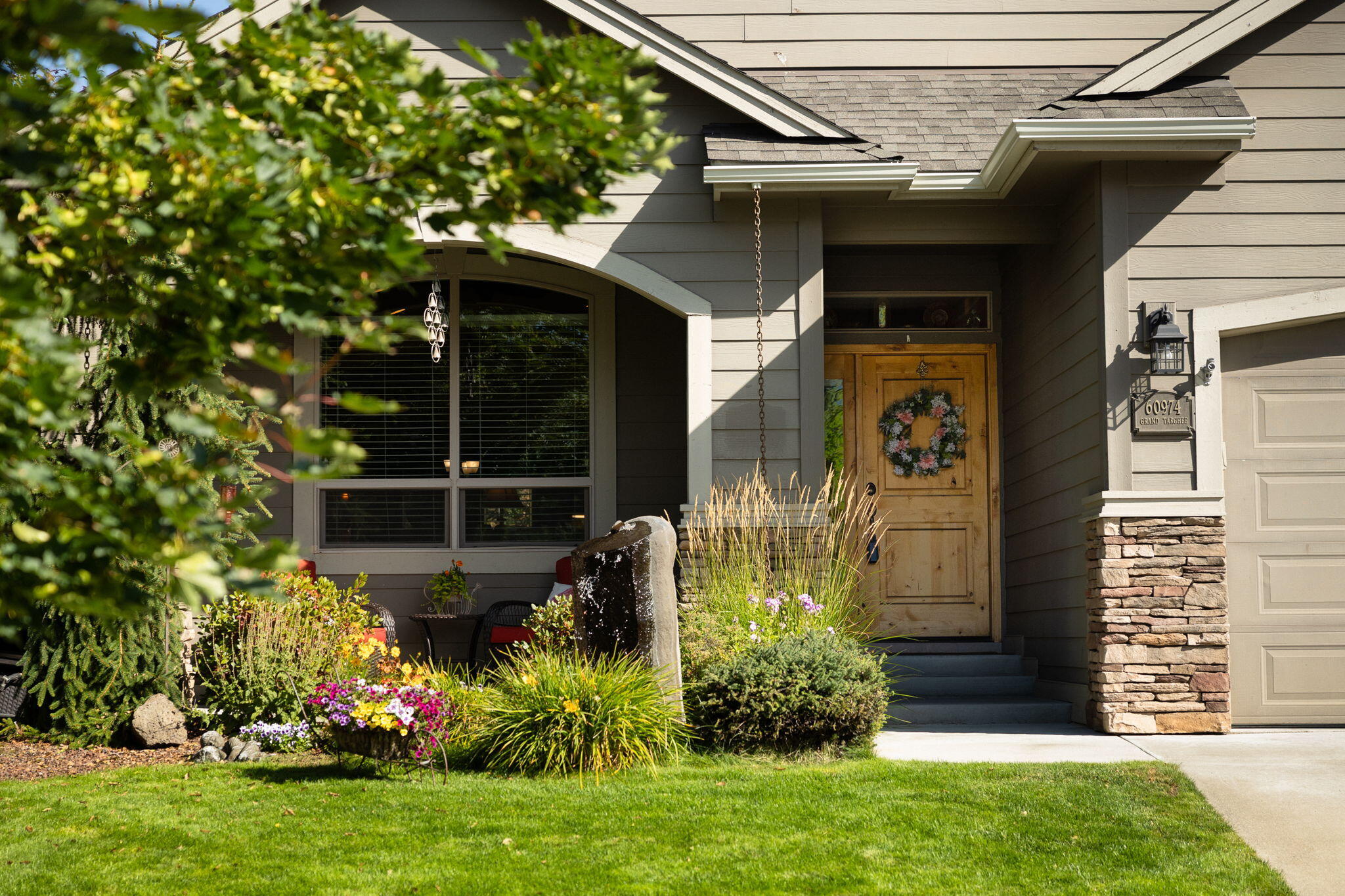 South Deerfield Park - Residential