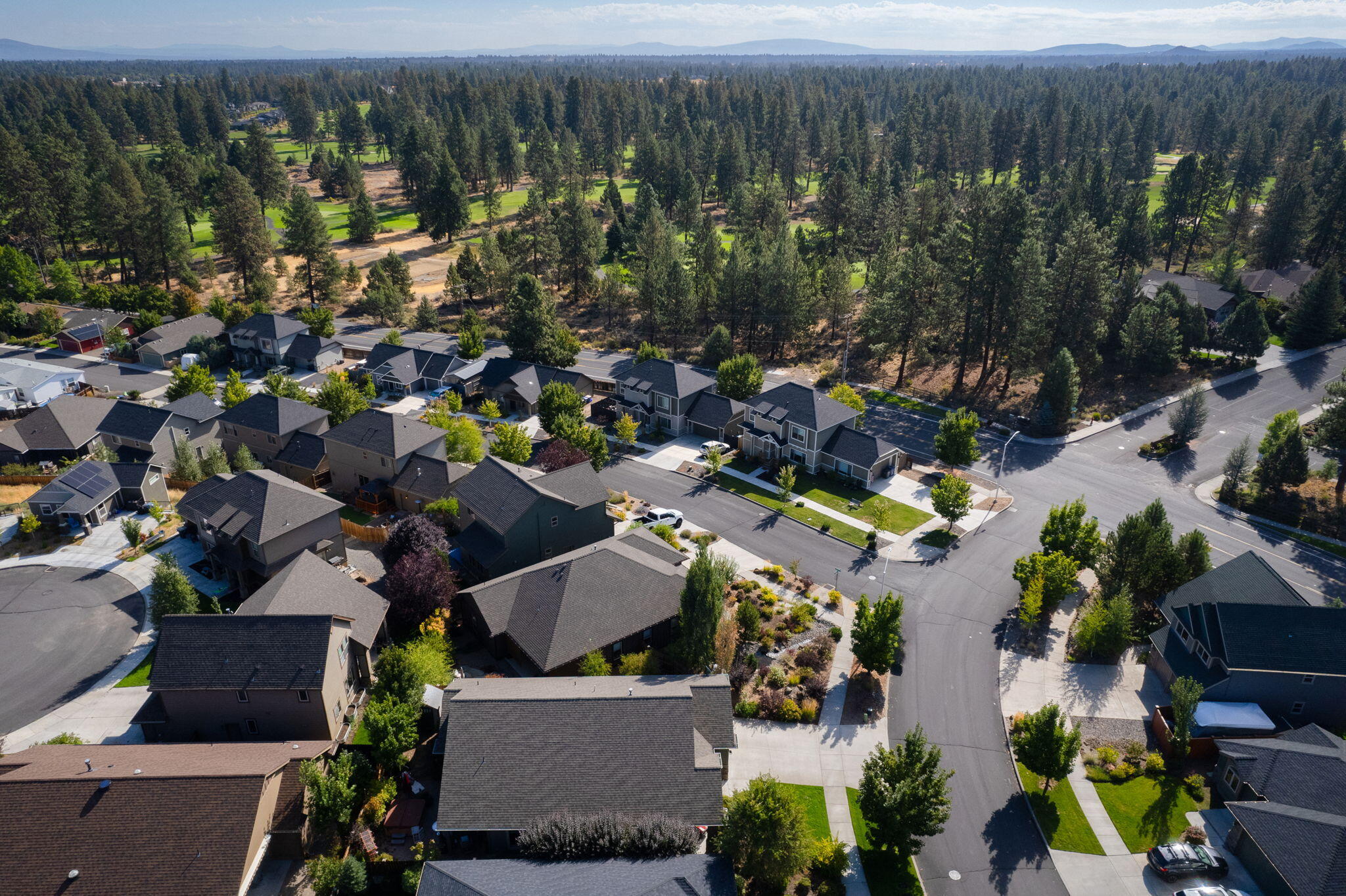 South Deerfield Park - Residential