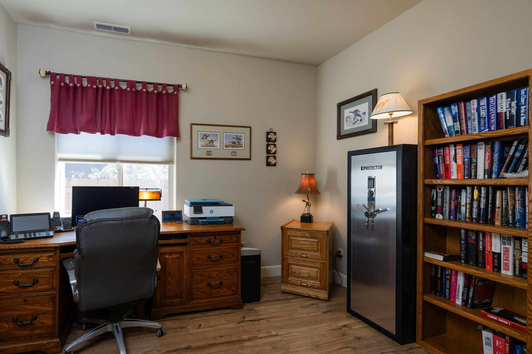 South Deerfield Park - Residential