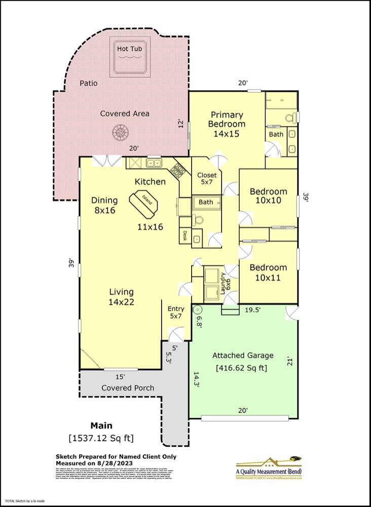 South Deerfield Park - Residential