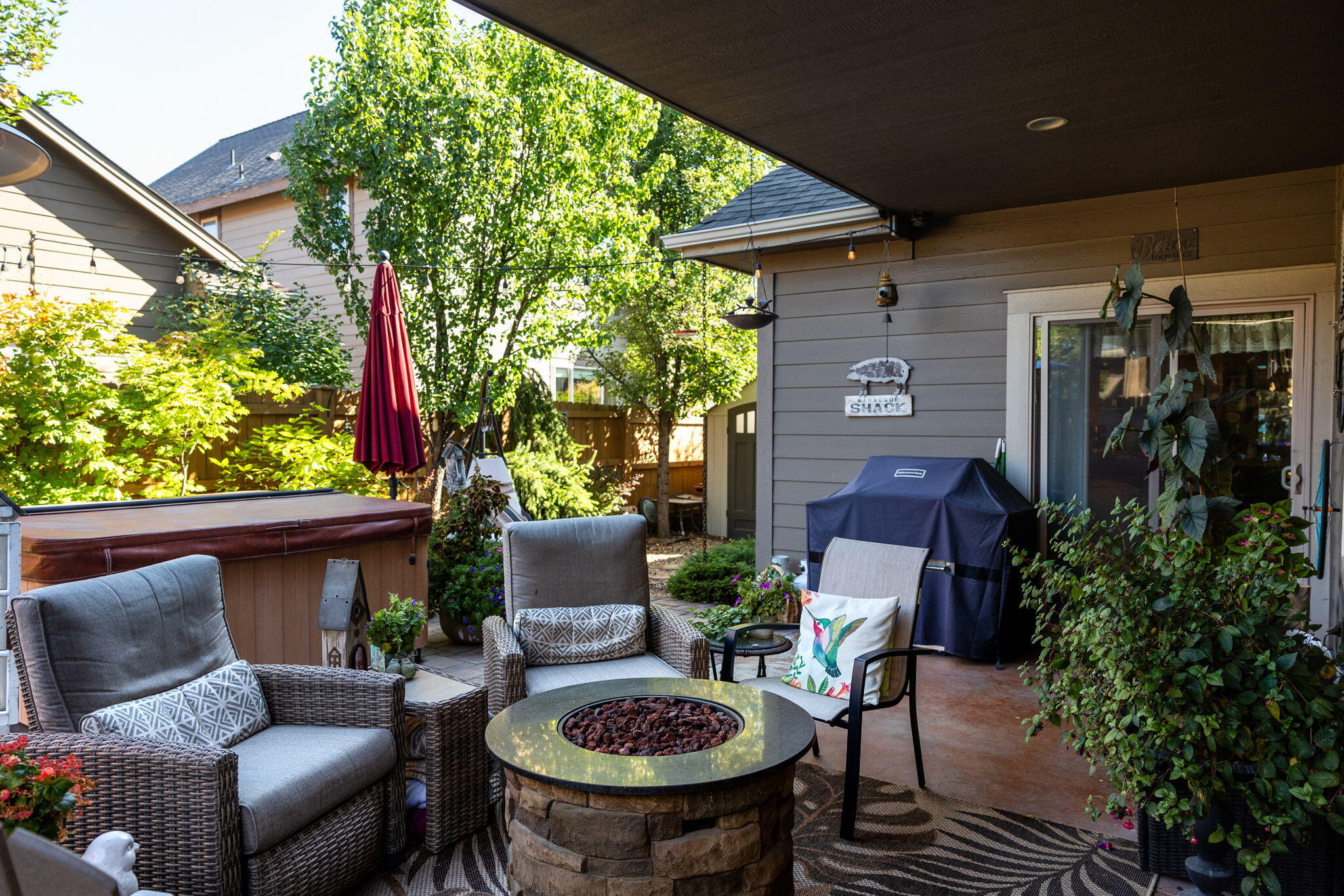 South Deerfield Park - Residential