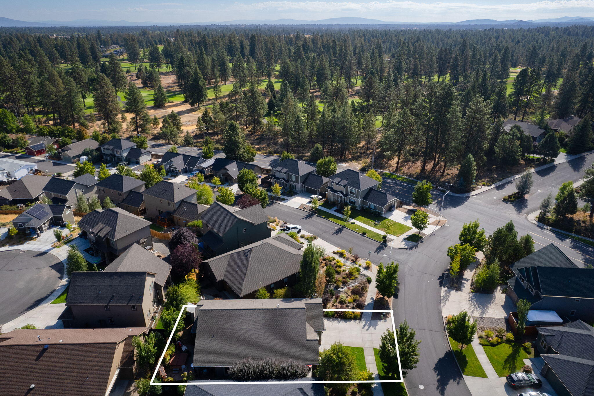 South Deerfield Park - Residential
