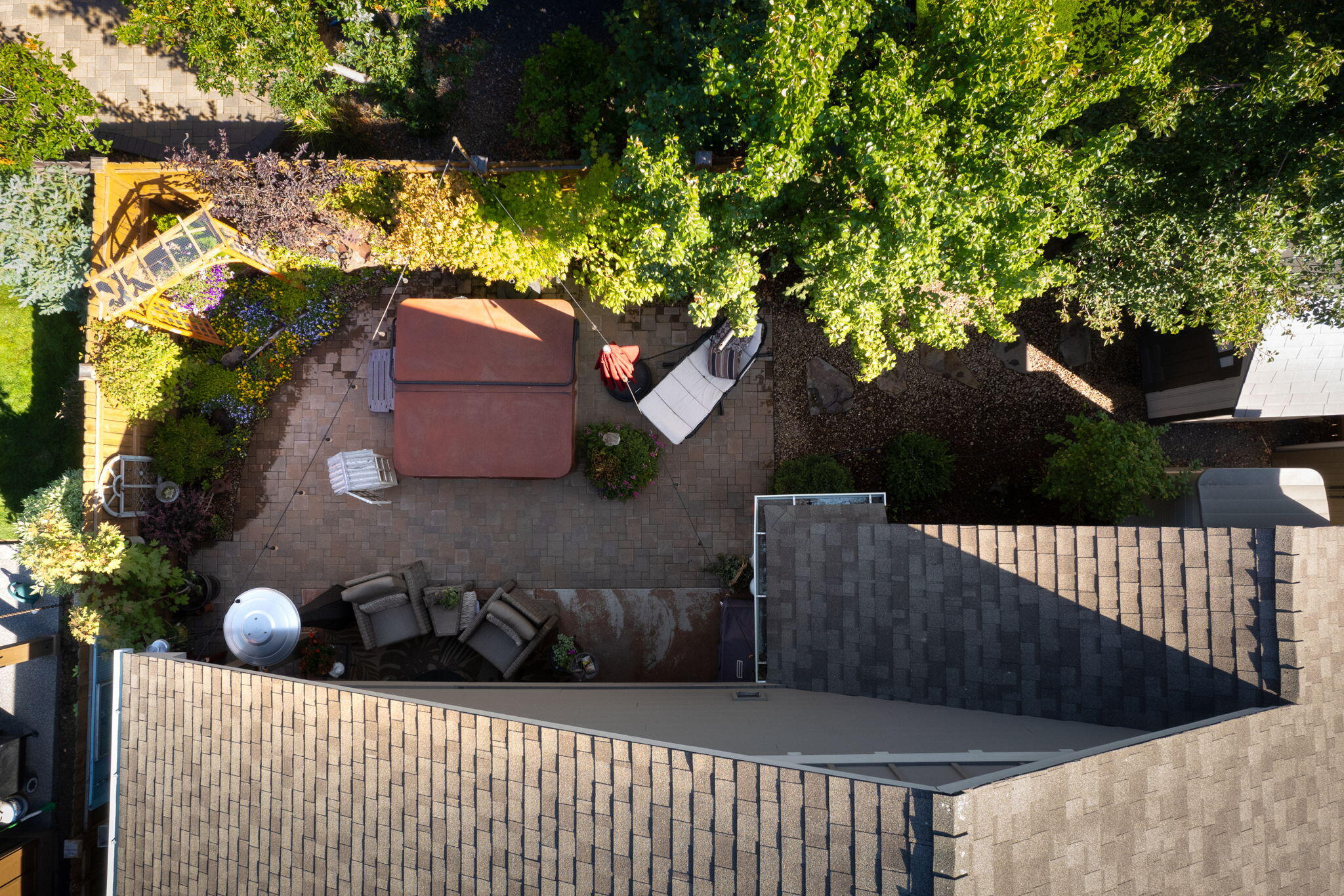 South Deerfield Park - Residential