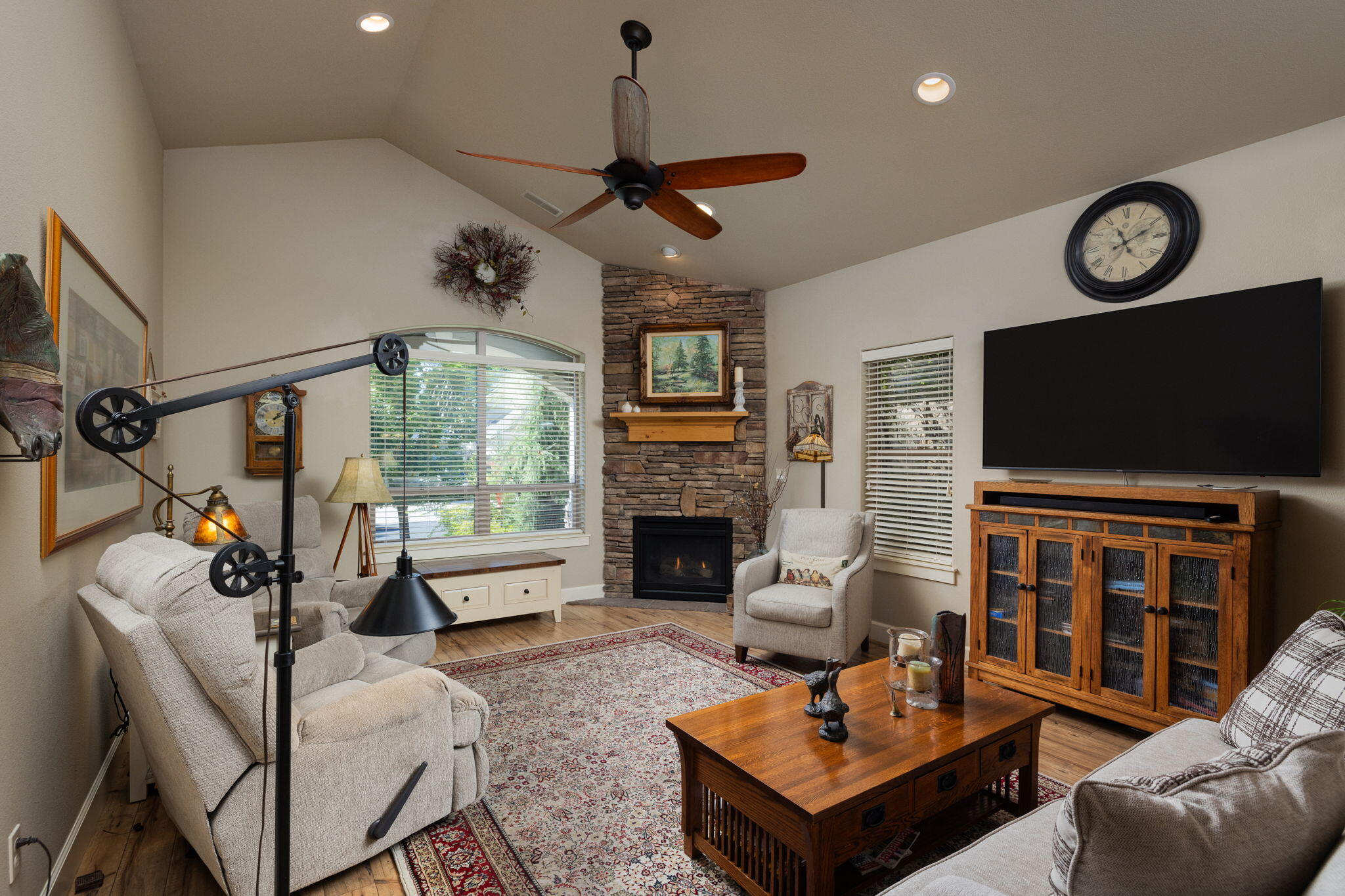 South Deerfield Park - Residential