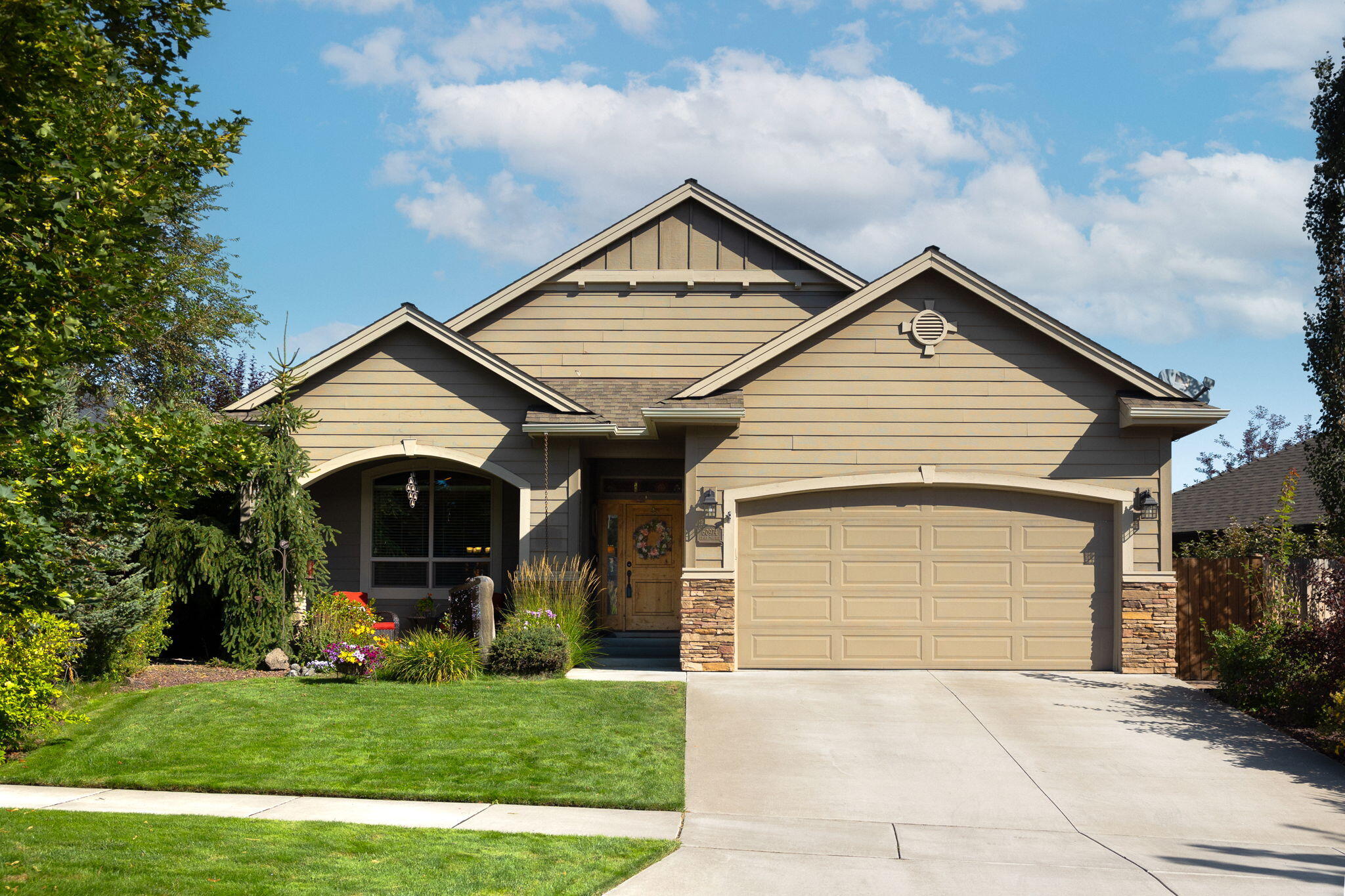 South Deerfield Park - Residential