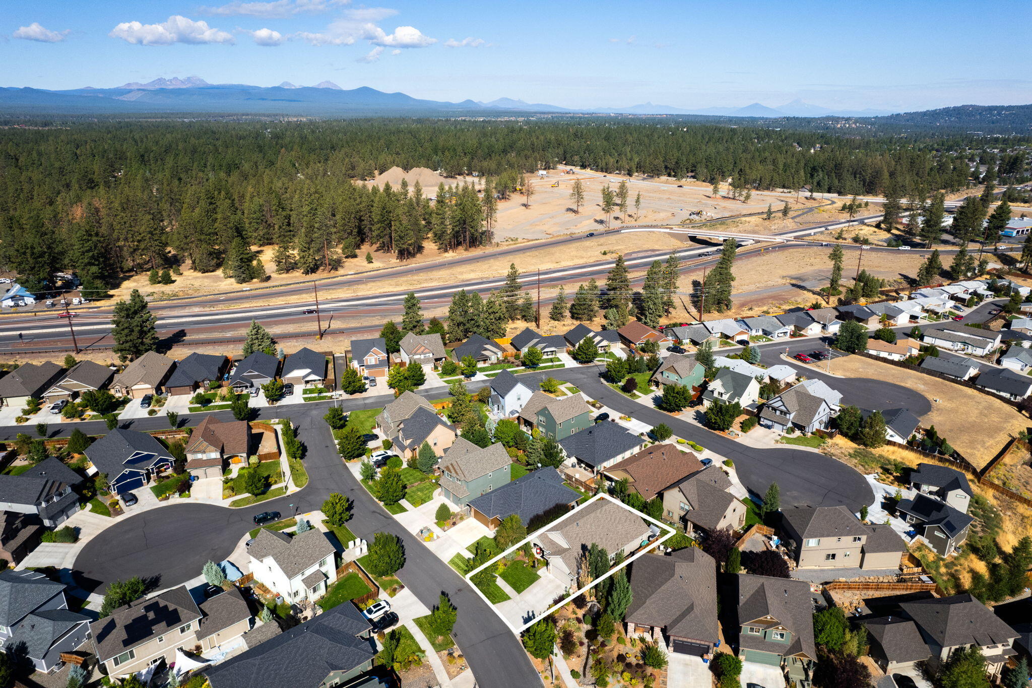 South Deerfield Park - Residential