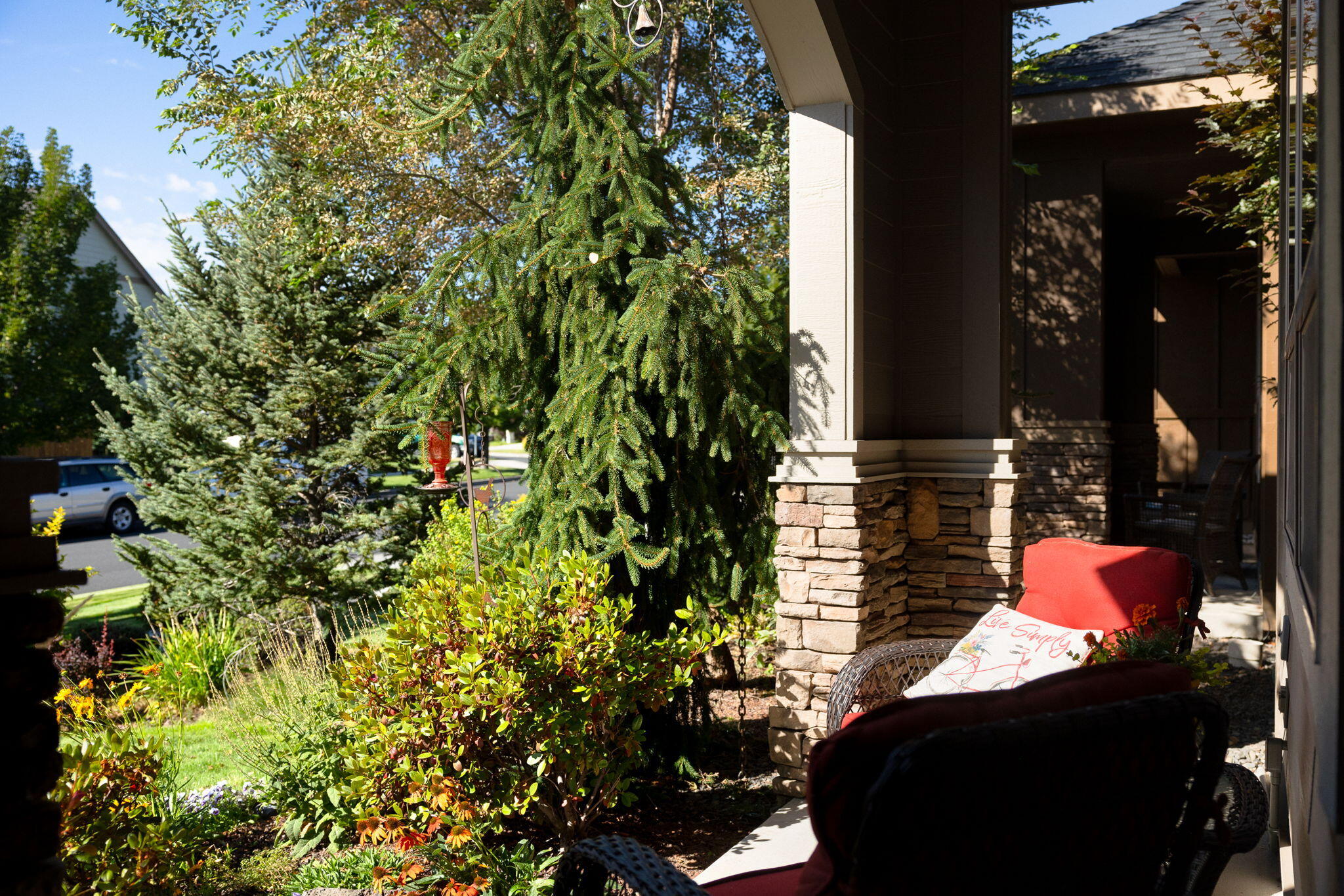 South Deerfield Park - Residential