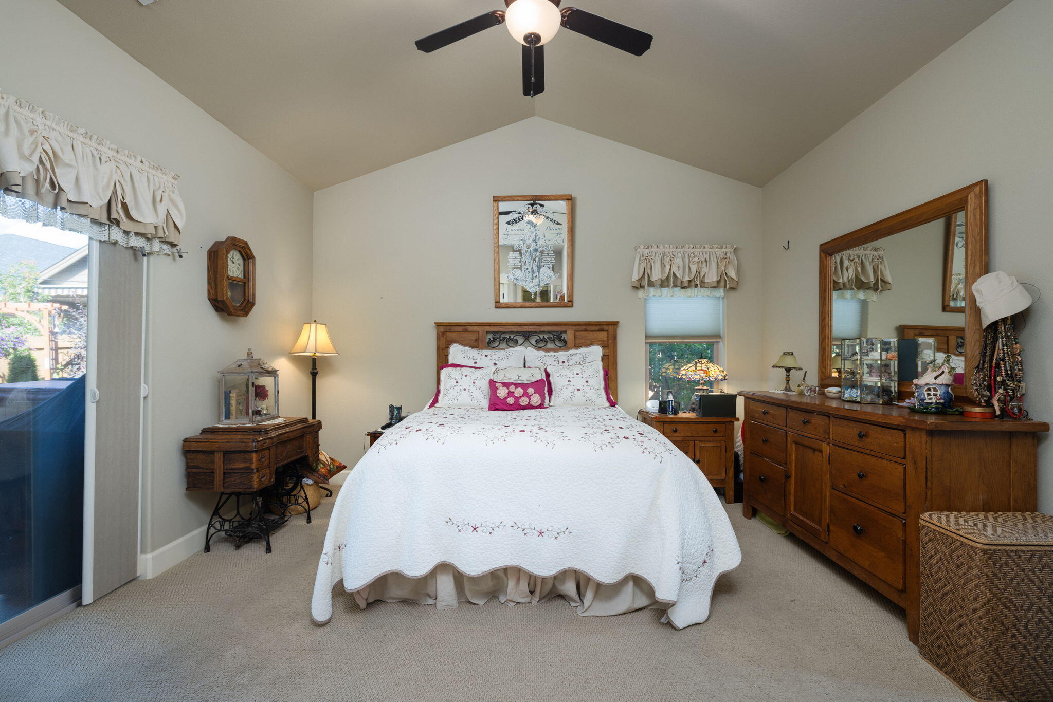 South Deerfield Park - Residential