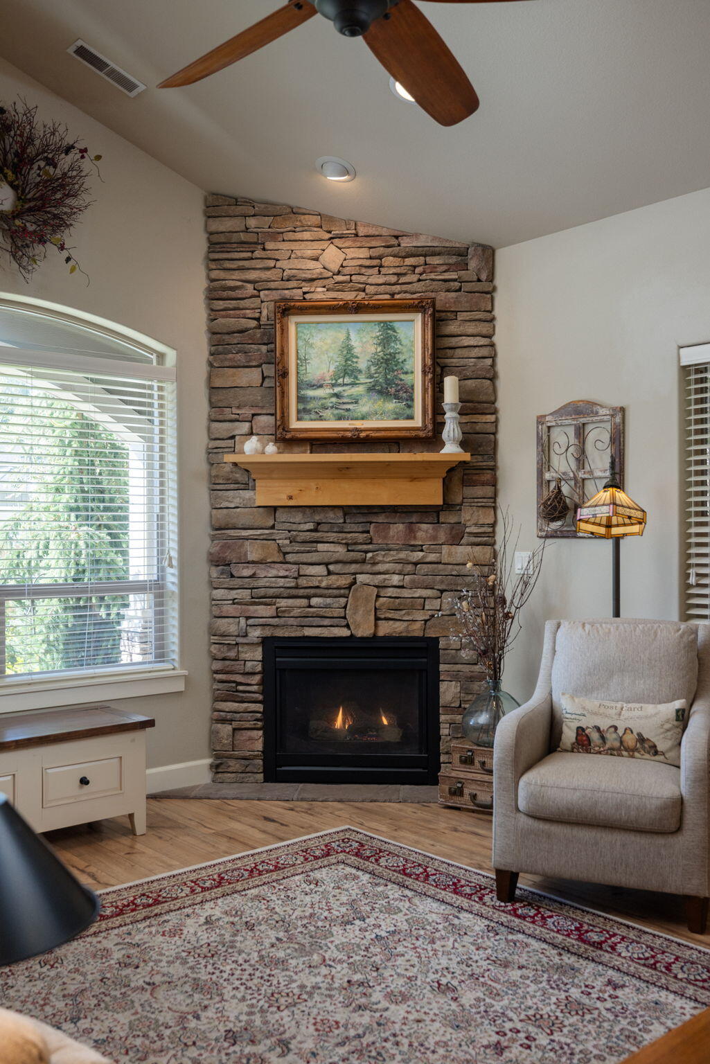 South Deerfield Park - Residential