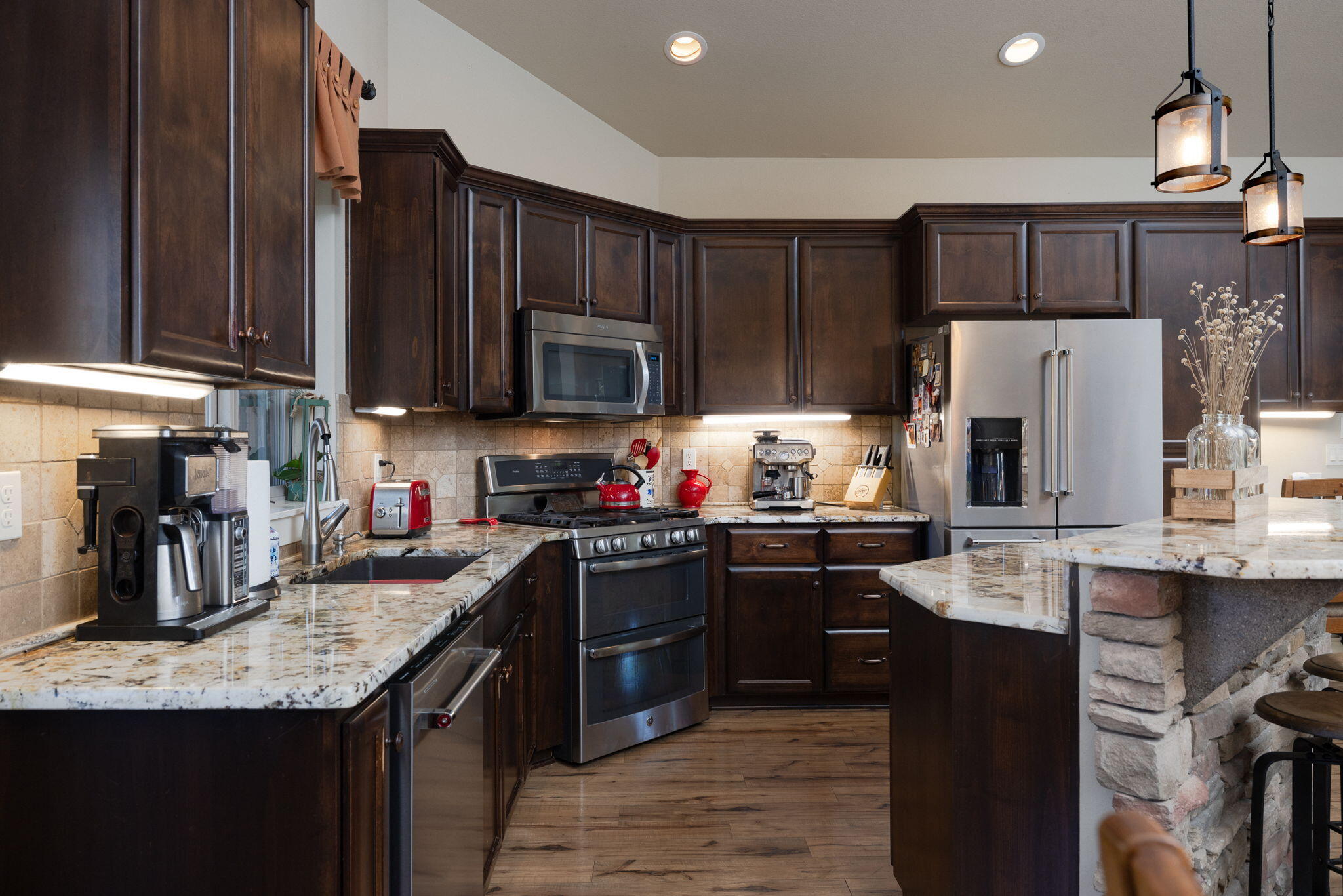 South Deerfield Park - Residential