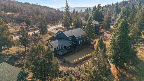 Tiny photo for 9536 Kestrel Road, Klamath Falls, OR 97601 (MLS # 220215653)