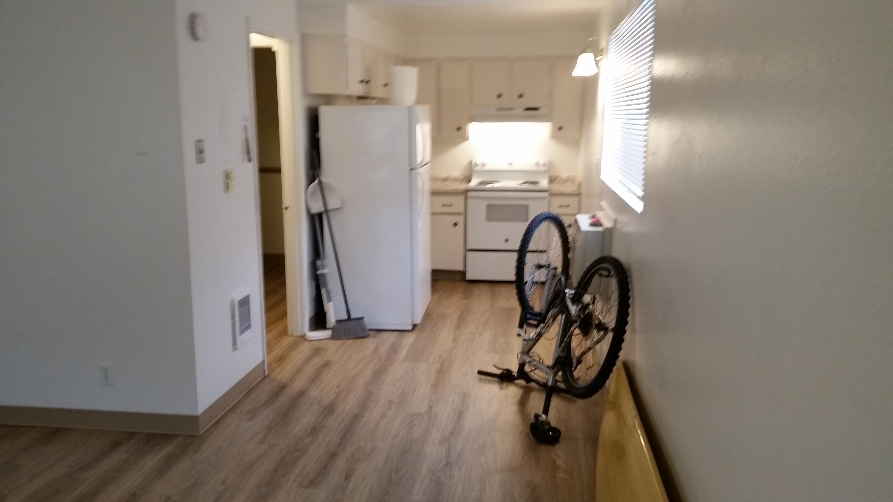 Barrs Addition - Residential Income