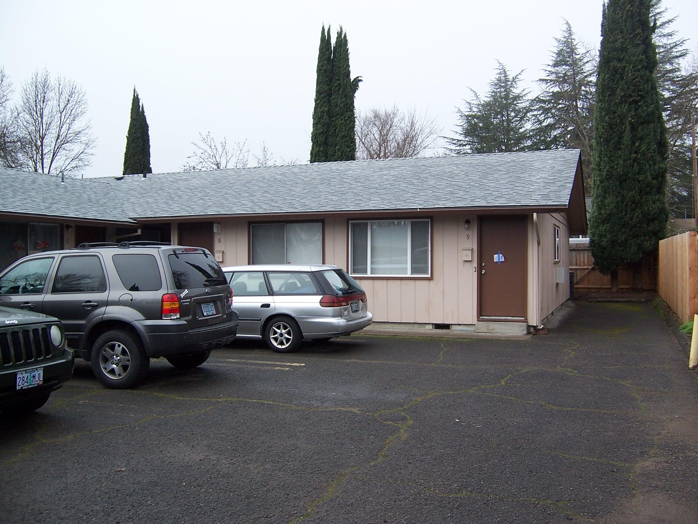 Barrs Addition - Residential Income