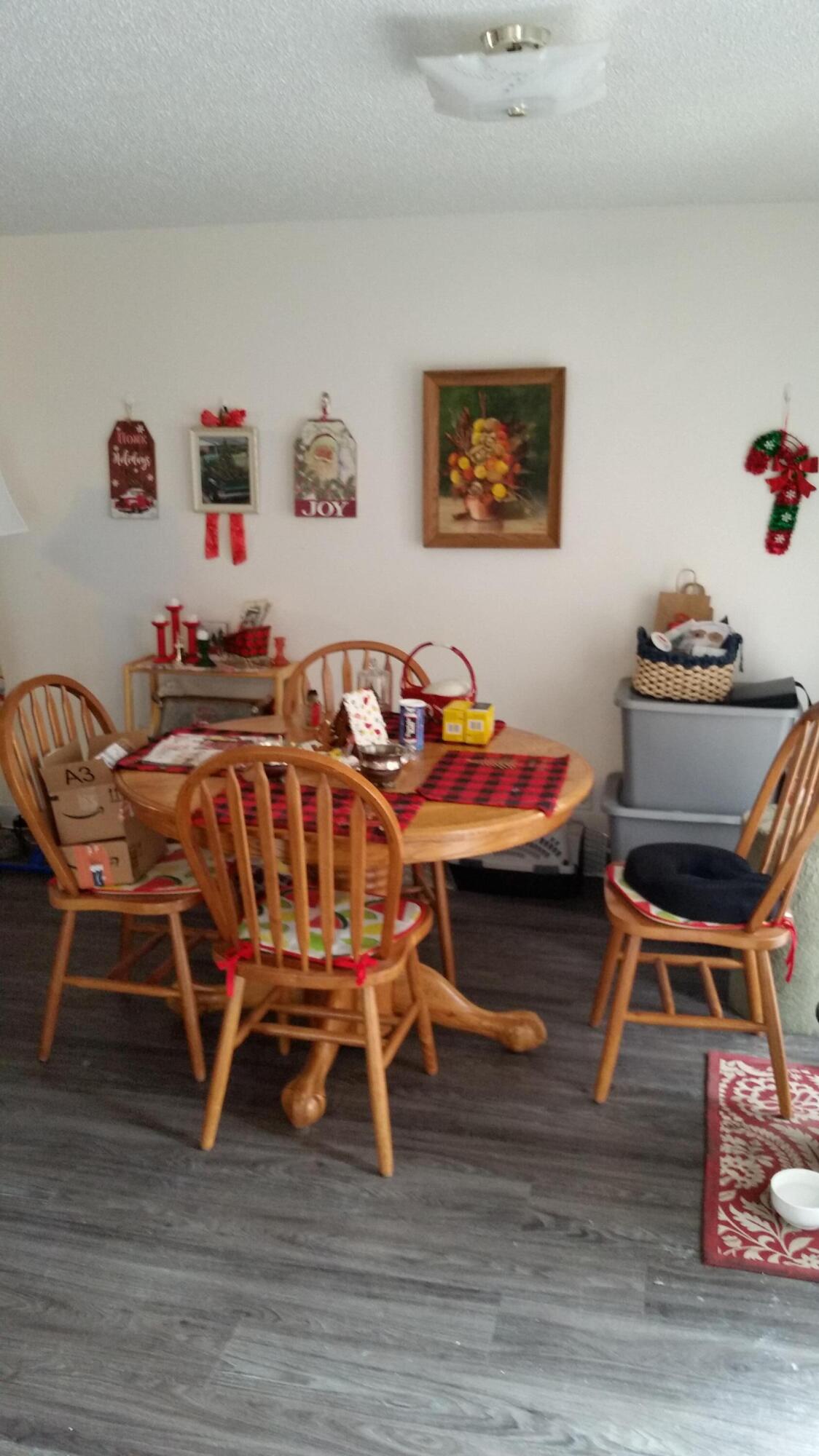 Barrs Addition - Residential Income