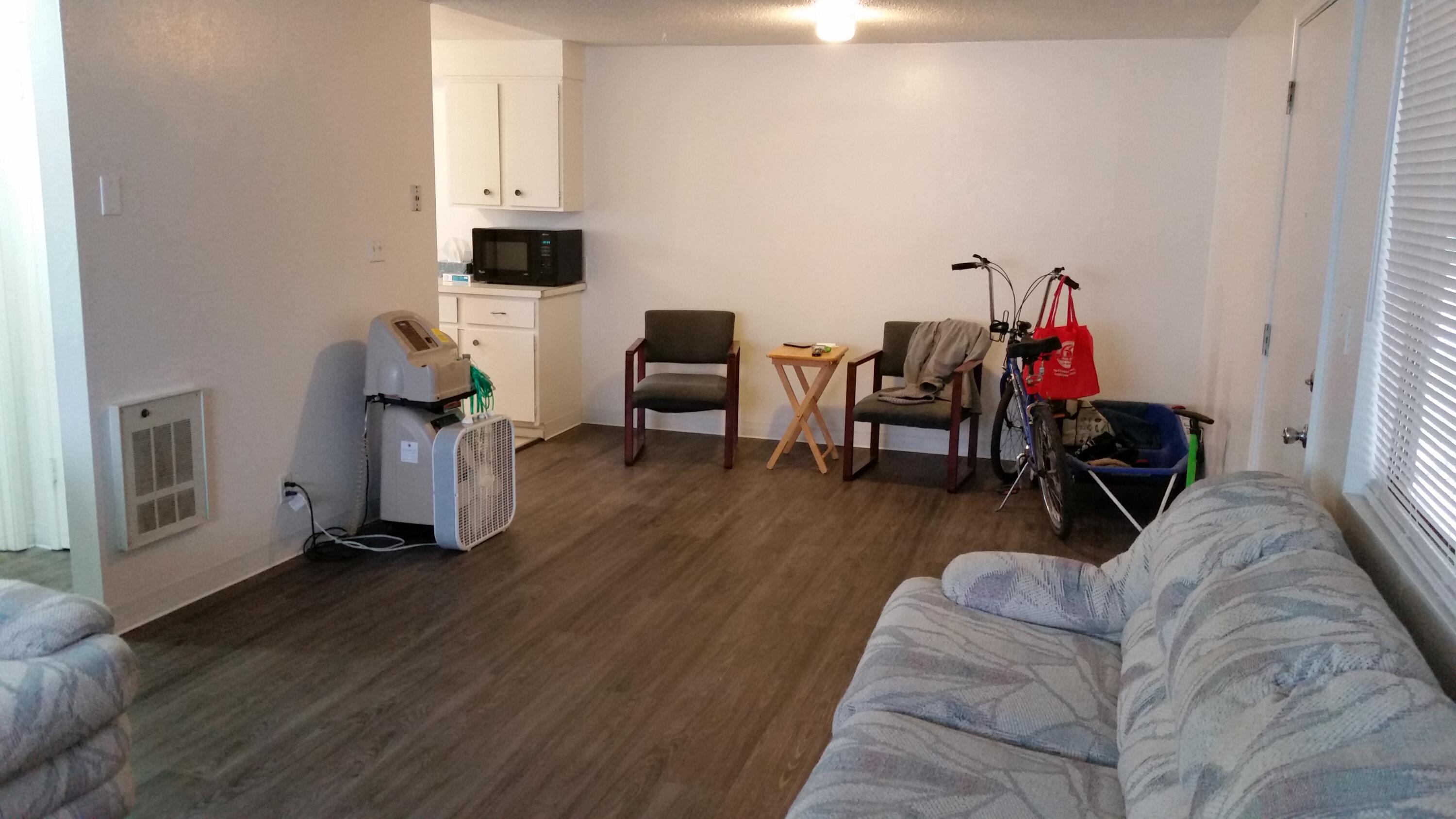 Barrs Addition - Residential Income