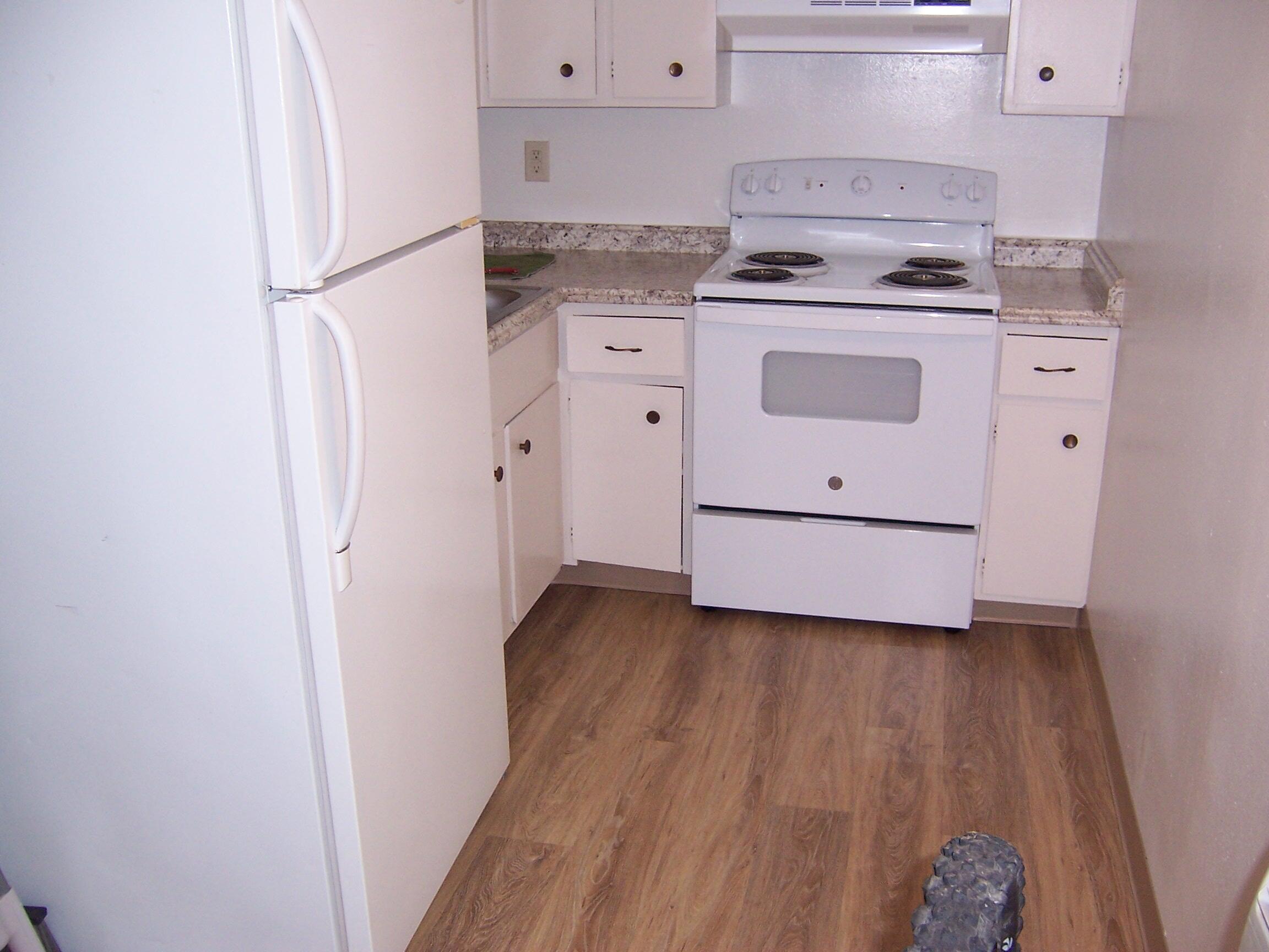 Barrs Addition - Residential Income