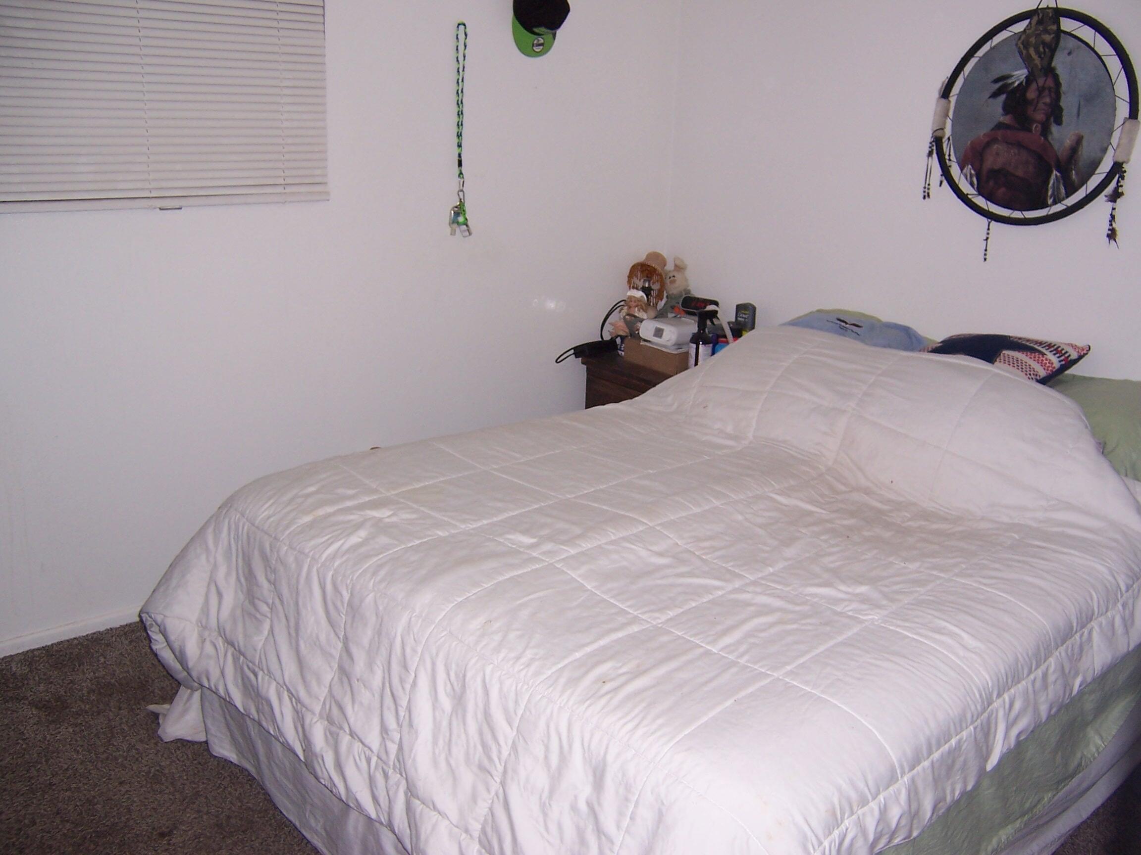 Barrs Addition - Residential Income