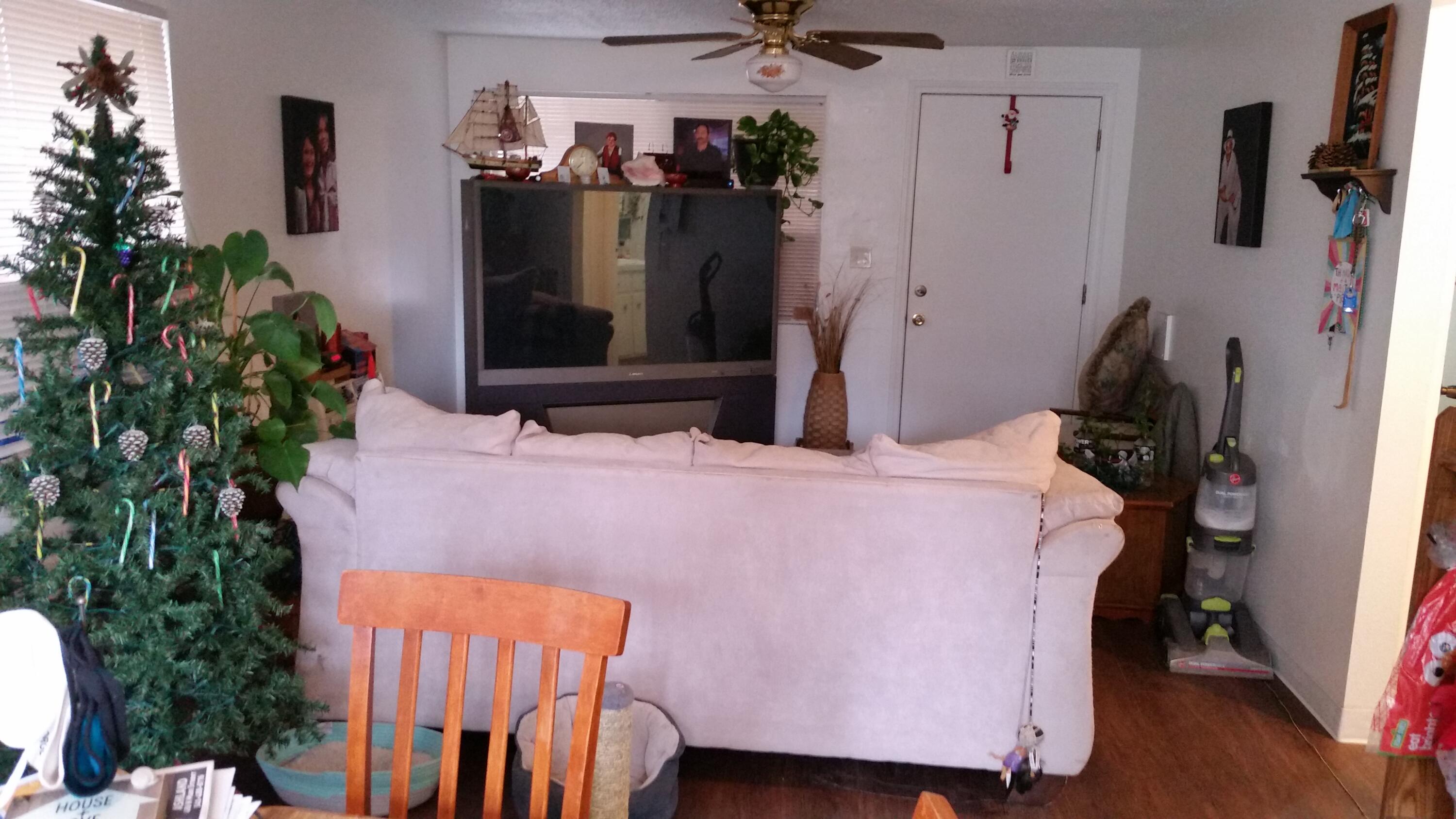 Barrs Addition - Residential Income