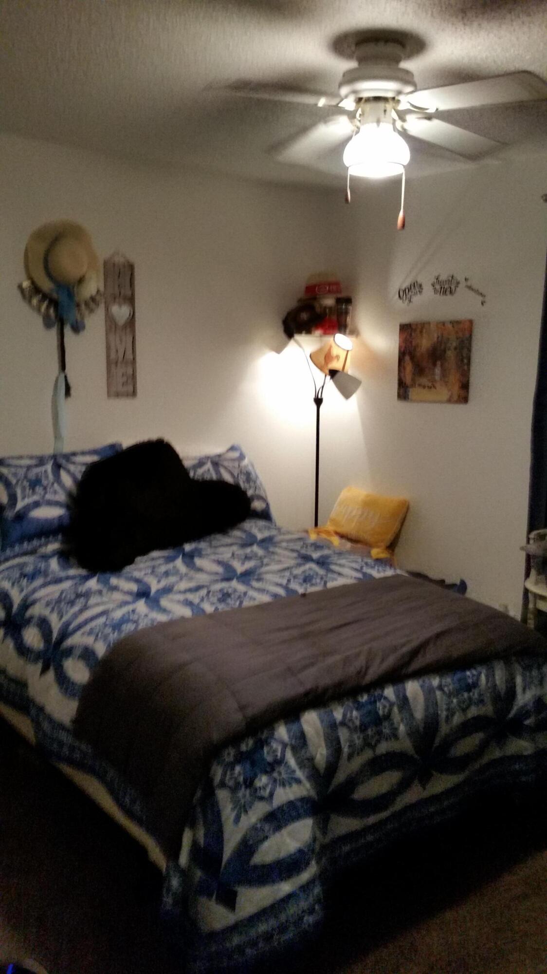 Barrs Addition - Residential Income