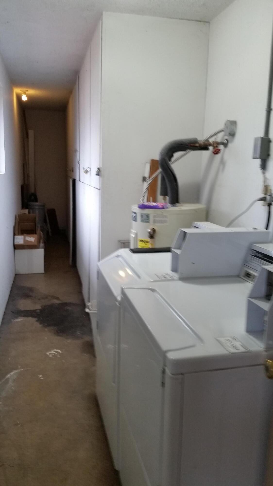 Barrs Addition - Residential Income