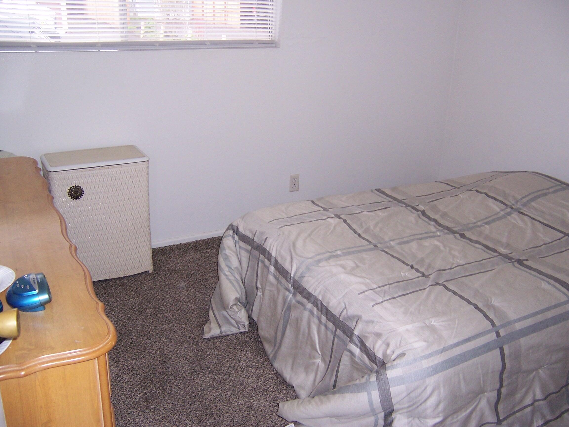 Barrs Addition - Residential Income