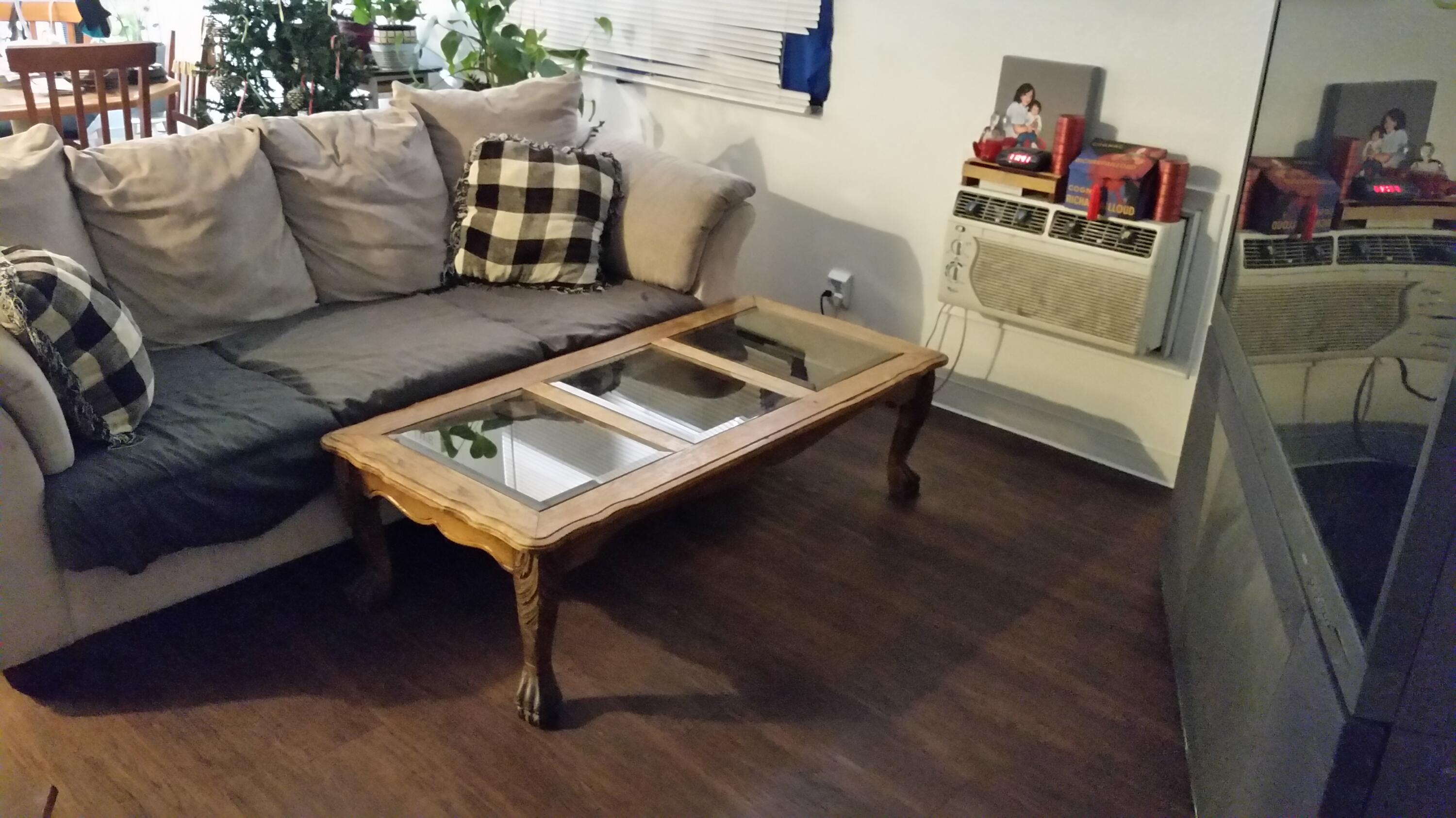 Barrs Addition - Residential Income