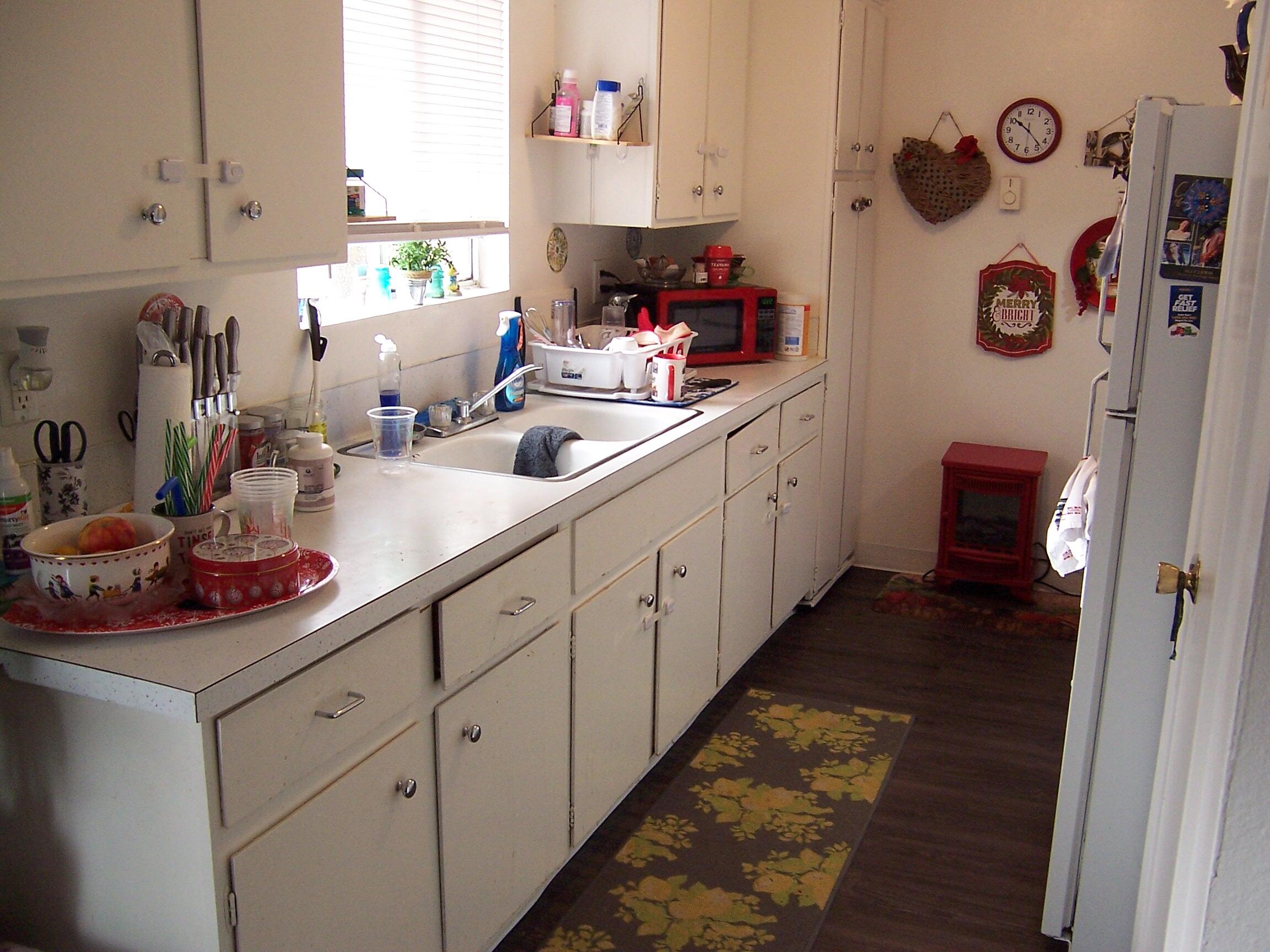 Barrs Addition - Residential Income