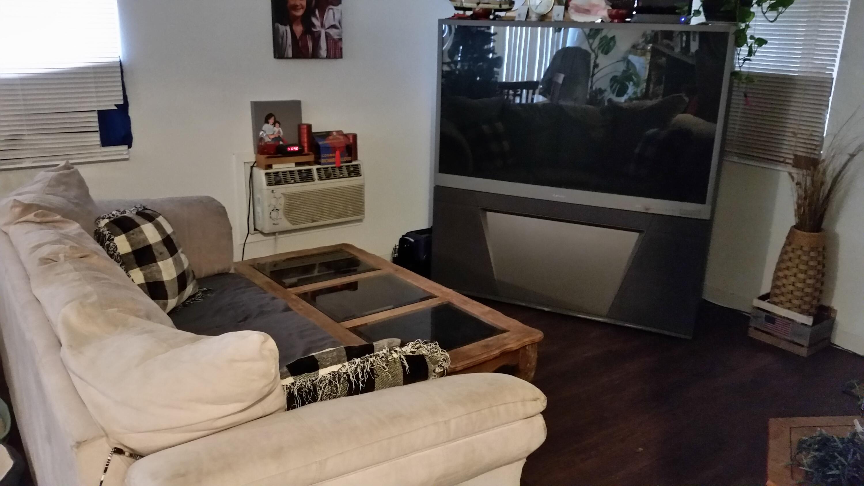 Barrs Addition - Residential Income