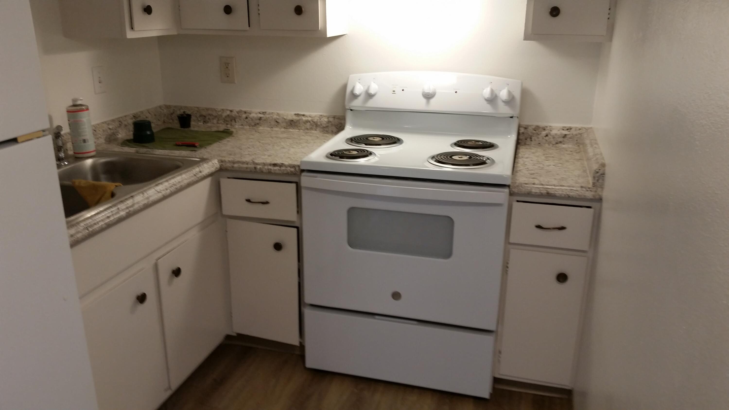 Barrs Addition - Residential Income