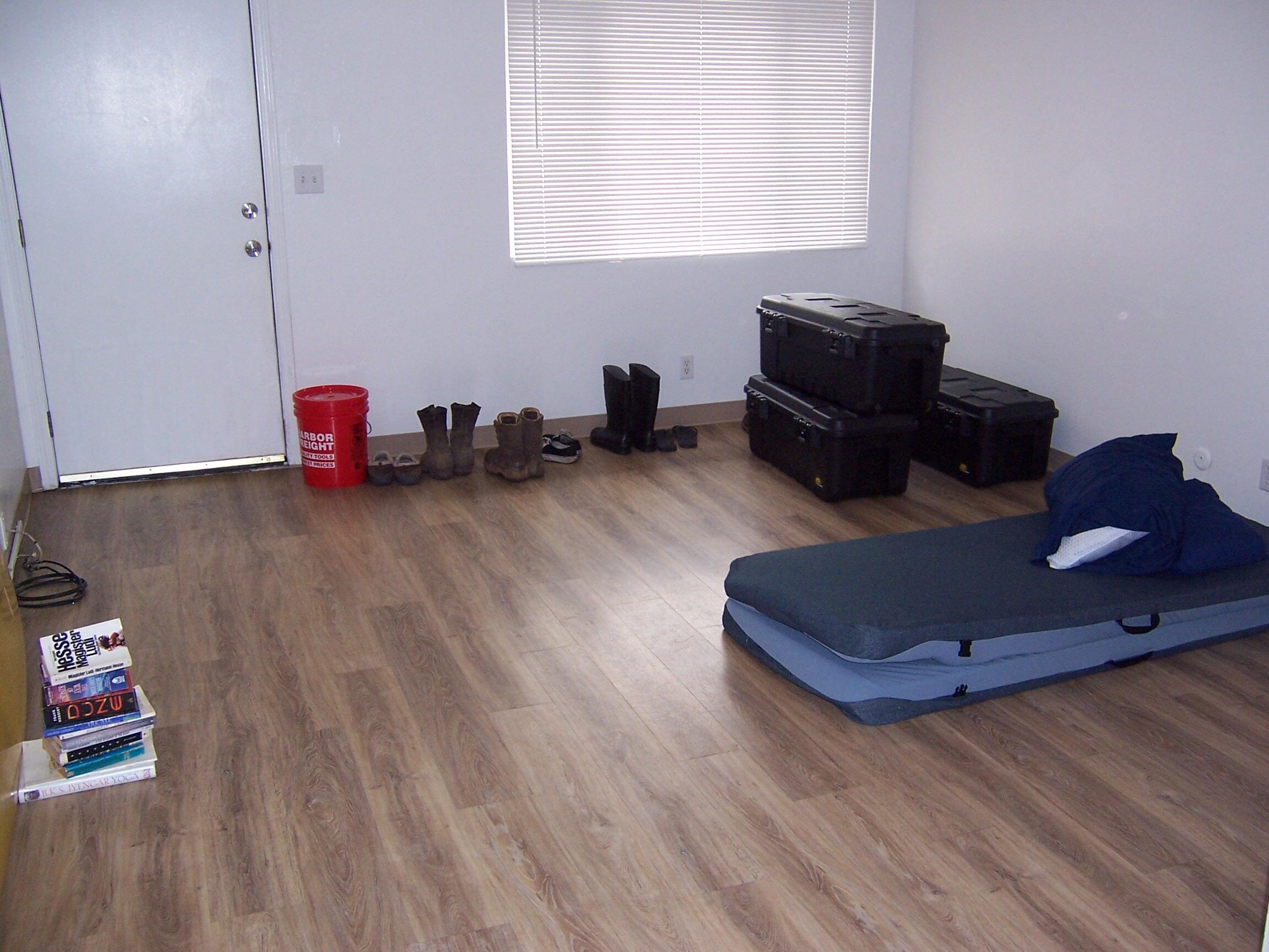 Barrs Addition - Residential Income