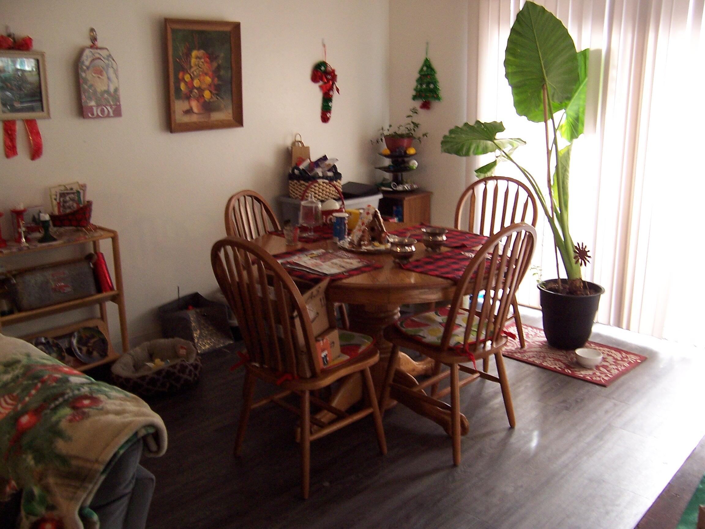 Barrs Addition - Residential Income