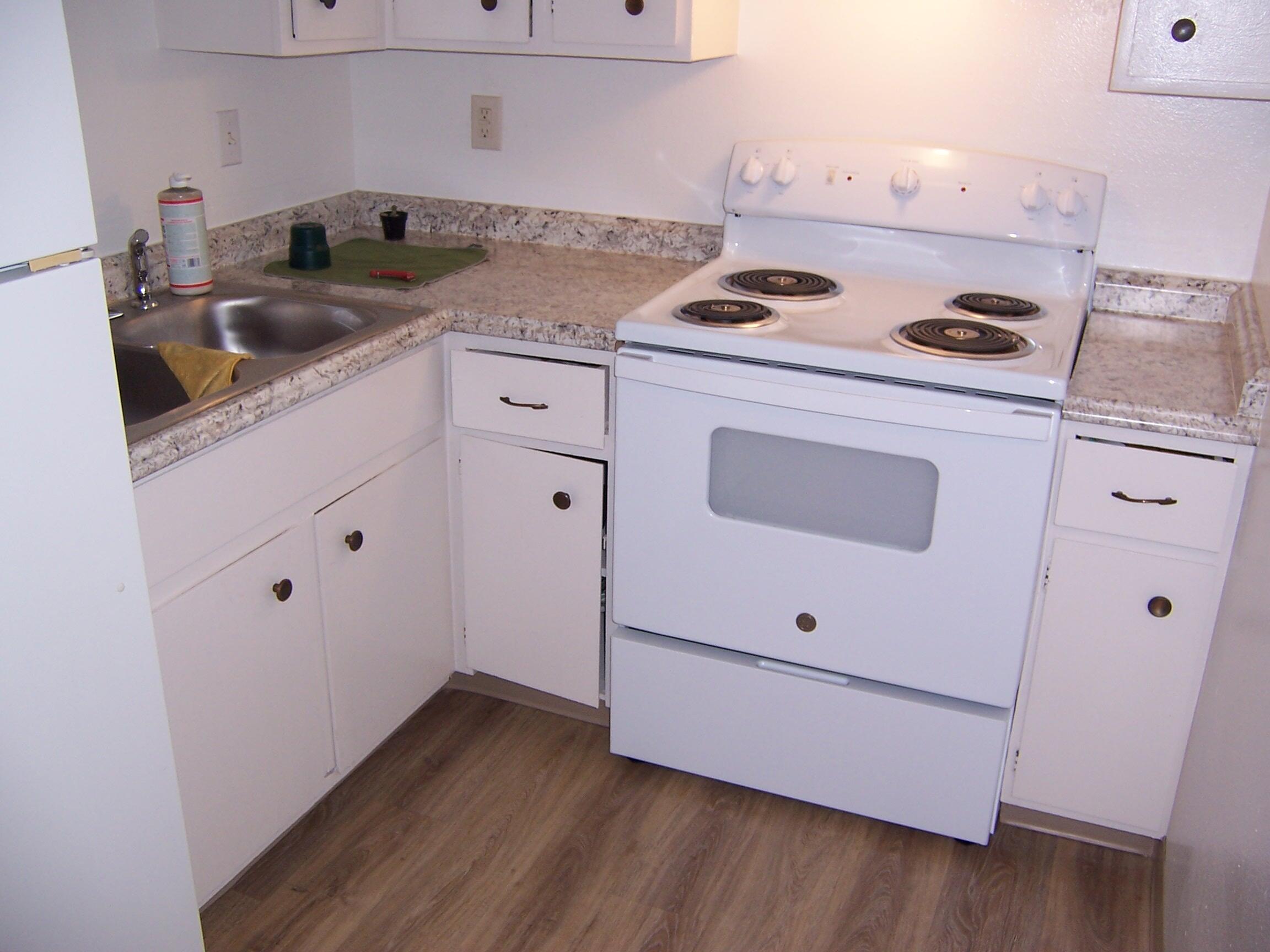 Barrs Addition - Residential Income