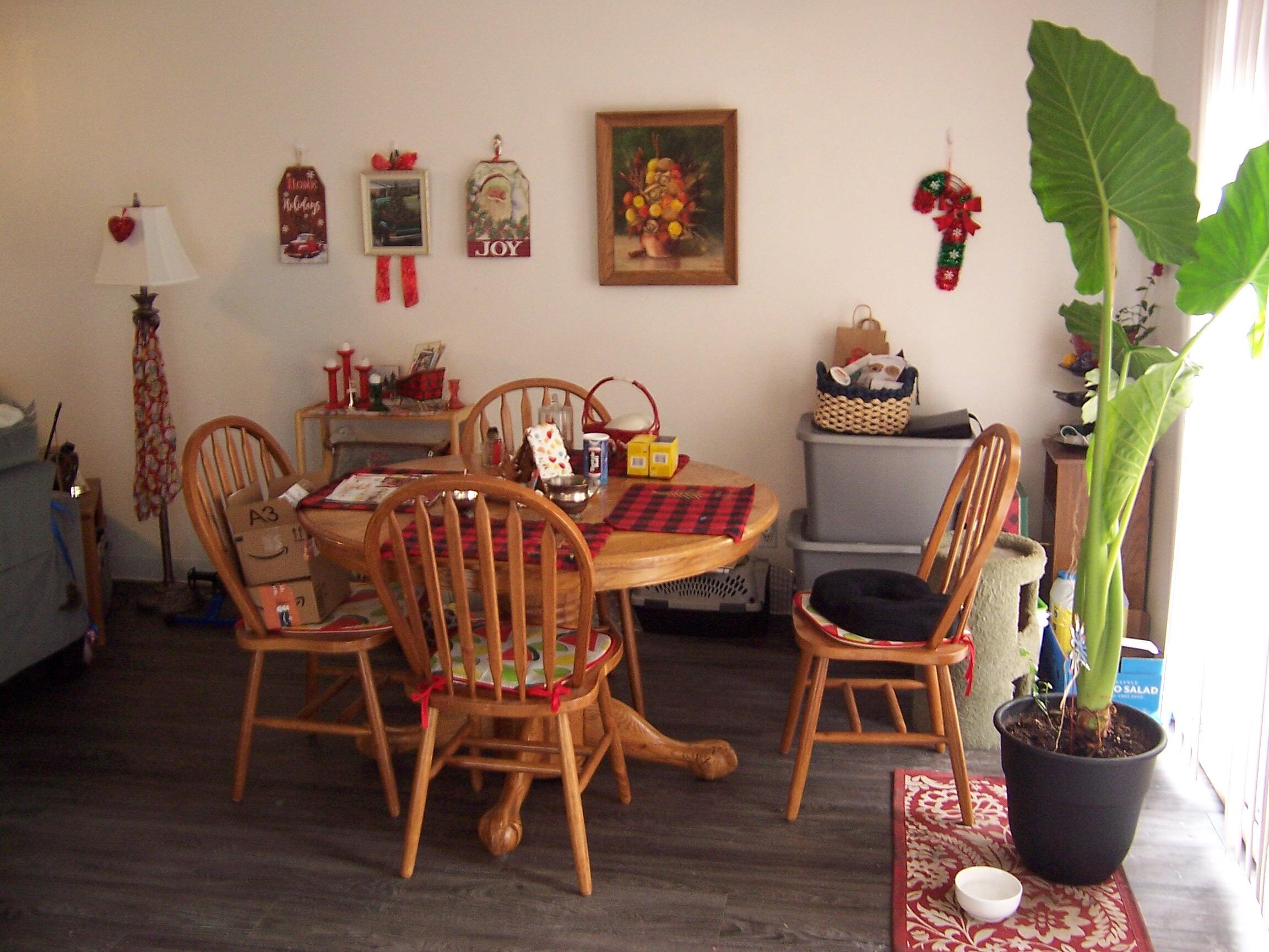 Barrs Addition - Residential Income