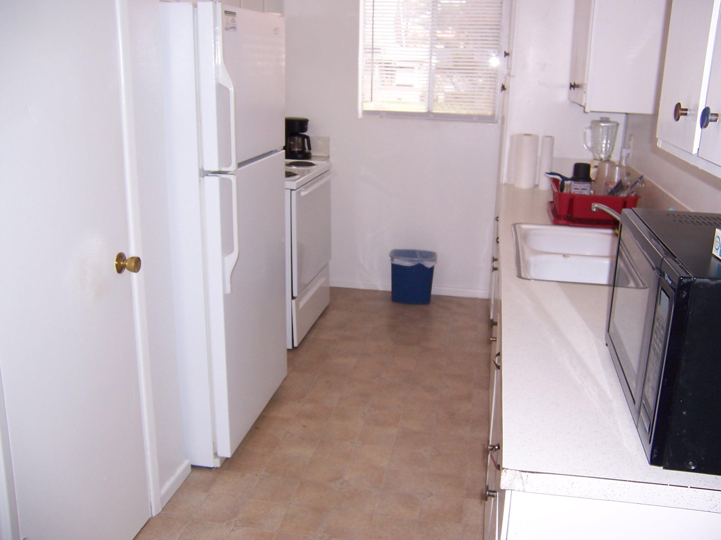 Barrs Addition - Residential Income