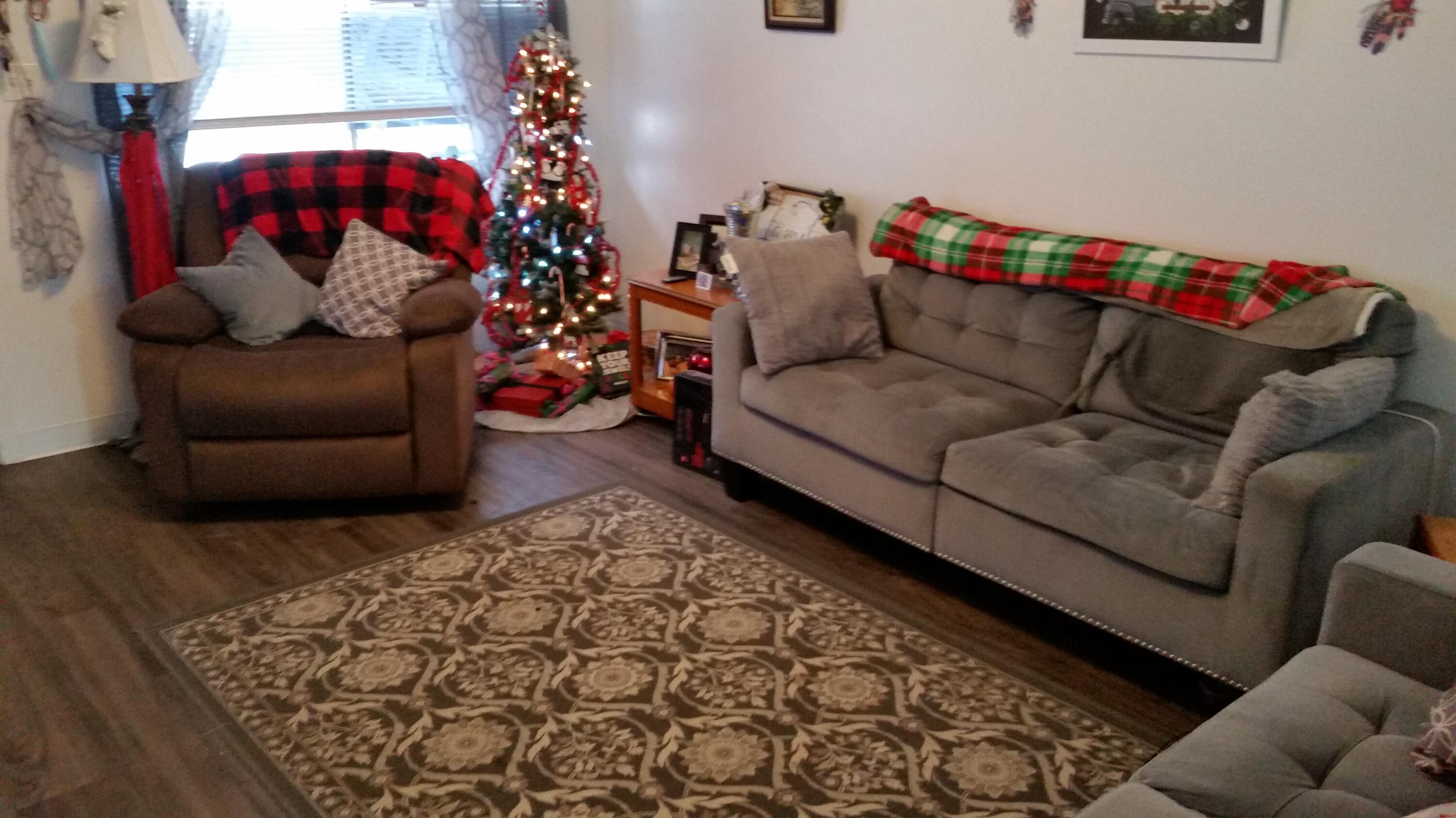 Barrs Addition - Residential Income