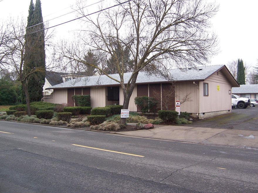 Great investment opportunity. This well maintained, professionally managed property is located in the historic Oakdale Avenue area. Featuring  (7) one bedroom/1.0 bath units with approx. 624 sf each, and (2) studio style units with approx. 392 sf each. There's an onsite laundry room with additional separate storage areas for each tenant. New roof installed in Feb/2021. Several units have had some updating done in recent years, which includes new carpet, vinyl plank flooring, appliances, plumbing fixtures, water heaters, paint and etc.  All 9 units are currently being leased.. There are (4) one bedroom units rented at $895.00/month, (1) one bedroom unit rented at $875.00/month, (2) one bedroom units rented at $720.00/month, (1) Studio unit (long term) rented at $490.00/month and  (1) Studio unit rented at $950.00/month. Rents were increased April 1, 2021.